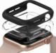 Ringke Ringke Slim Watch Case zestaw 2x etui na zegarem smartwatch Watch 6 40mm / Watch 5 40mm / Watch 4 40mm / Watch SE 40mm przezrocz 1