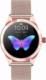 Smartwatch Gino Rossi ZG307F Różowy  (BF1-4D2-2) 2