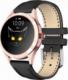 Smartwatch Gino Rossi ZG307F Różowy  (BF1-4D2-2) 3
