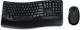 Klawiatura + mysz Microsoft Sculpt Comfort DE (L3V-00008) 1