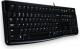Klawiatura Logitech K120 (920-002489) 3