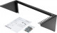 StarTech Stelaż 19" 4U do montażu ściennego (RK419WALLV) 8
