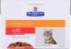 Hills  Karma Hills Diet Urinary Stress Salmon 12x85g 3
