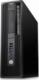 Komputer HP HP Workstation Z240 SFF Core i5 6500 (6-gen.) 3,2 GHz / 16 GB / 480 SSD / Win 10 Prof. (Update) + Nvidia Quadro P1000 1
