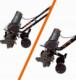 Glebogryzarka Deltafox DG-ETI1540 5