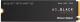 Dysk SSD WD Black SN770 500GB M.2 2280 PCI-E x4 Gen4 NVMe (WDS500G3X0E) 1