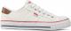 Lee Cooper Trampki damskie białe r. 38 (LCW-22-31-0862LA) 1