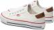 Lee Cooper Trampki damskie białe r. 38 (LCW-22-31-0862LA) 2