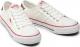 Lee Cooper Trampki damskie białe r. 38 (LCW-22-31-0862LA) 4