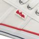 Lee Cooper Trampki damskie białe r. 38 (LCW-22-31-0862LA) 5