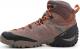 Buty trekkingowe męskie Garmont G-Hike Le GTX brązowe r. 46 1/2 4
