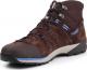 Buty trekkingowe męskie Garmont Santiago GTX brązowe r. 46 4