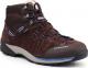 Buty trekkingowe męskie Garmont Santiago GTX brązowe r. 46 6