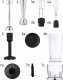 Blender Yoer HB01S 8