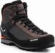 Buty trekkingowe męskie Salewa Crow GTX brązowe r. 46 1/2 2