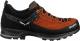 Buty trekkingowe męskie Salewa MTN Trainer 2 GTX pomarańczowe r. 45 4
