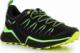 Buty trekkingowe męskie Salewa Dropline czarno-zielone r. 45 1