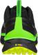 Buty trekkingowe męskie Salewa Dropline czarno-zielone r. 45 5