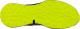 Buty trekkingowe męskie Salewa Dropline czarno-zielone r. 45 7