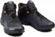 Buty trekkingowe męskie Salewa Ultra Flex 2 Mid GTX czarne r. 40 1/2 5