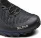 Buty trekkingowe męskie Salewa Ultra Flex 2 Mid GTX czarne r. 40 1/2 7