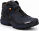 Buty trekkingowe męskie Salewa Ultra Flex 2 Mid GTX czarne r. 44 1/2 2