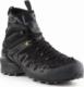 Buty trekkingowe męskie Salewa Wildfire Edge Mid Gtx czarne r. 39 1