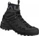 Buty trekkingowe męskie Salewa Wildfire Edge Mid Gtx czarne r. 39 2