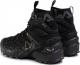 Buty trekkingowe męskie Salewa Wildfire Edge Mid Gtx czarne r. 39 3