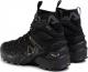 Buty trekkingowe męskie Salewa Wildfire Edge Mid Gtx czarne r. 47 3