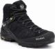 Buty trekkingowe męskie Salewa Alp Trainer 2 Mid GTX czarne r. 40 1/2 2