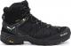 Buty trekkingowe męskie Salewa Alp Trainer 2 Mid GTX czarne r. 40 1/2 1