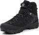 Buty trekkingowe męskie Salewa Alp Trainer 2 Mid GTX czarne r. 40 1/2 5