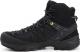 Buty trekkingowe męskie Salewa Alp Trainer 2 Mid GTX czarne r. 40 1/2 6