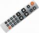 Pilot RTV Blow PILOT UNIWERSALNY DLA SENIORA DZIECKA do SAMSUNG SONY TV 1