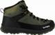 Buty trekkingowe męskie Alpinus Brasill oliwkowe r. 45 1
