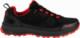 Buty trekkingowe męskie Alpinus Seville czarno-czerwone r. 40 1