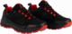 Buty trekkingowe męskie Alpinus Seville czarno-czerwone r. 40 3