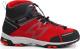 Buty trekkingowe męskie Garmont G-Trail GTX czerwone r. 45 1