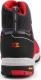Buty trekkingowe męskie Garmont G-Trail GTX czerwone r. 45 6