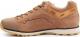 Buty trekkingowe męskie Garmont Miguasha Low Nubuck GTX brązowe r. 46 4