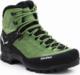 Buty trekkingowe męskie Salewa Trainer Mid GTX zielone r. 42 1/2 1