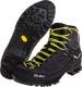 Buty trekkingowe męskie Salewa Rapace GTX granatowe r. 46 1/2 3