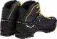 Buty trekkingowe męskie Salewa Rapace GTX granatowe r. 46 1/2 5
