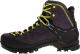 Buty trekkingowe męskie Salewa Rapace GTX granatowe r. 46 1/2 7
