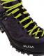 Buty trekkingowe męskie Salewa Rapace GTX granatowe r. 46 1/2 8