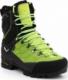 Buty trekkingowe męskie Salewa Vultur EVO GTX zielone r. 42 1/2 2