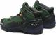 Buty trekkingowe męskie Salewa Ultra Flex 2 Mid GTX zielone r. 44 3