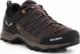 Buty trekkingowe męskie Salewa MTN Trainer Lite GTX ciemnobrązowe r. 45 1