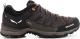 Buty trekkingowe męskie Salewa MTN Trainer Lite GTX ciemnobrązowe r. 45 1